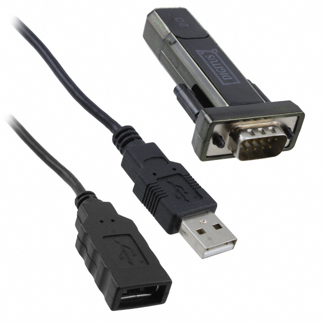 USB2RS / 인투피온